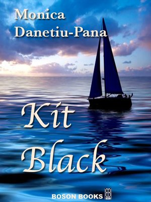 cover image of Kit Black